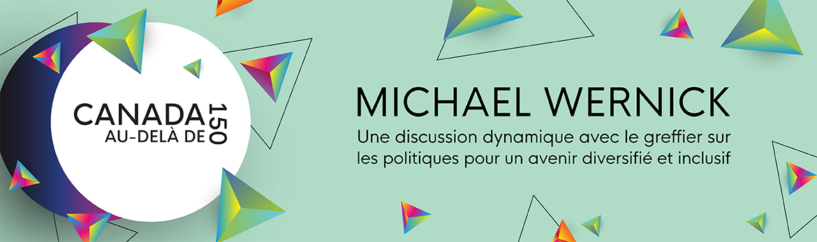 Une discussion dynamique avec le greffier sur les politiques pour un avenir diversifié et inclusif