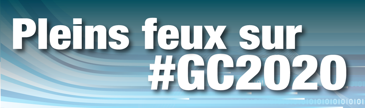 Pleins feux sur #GC2020