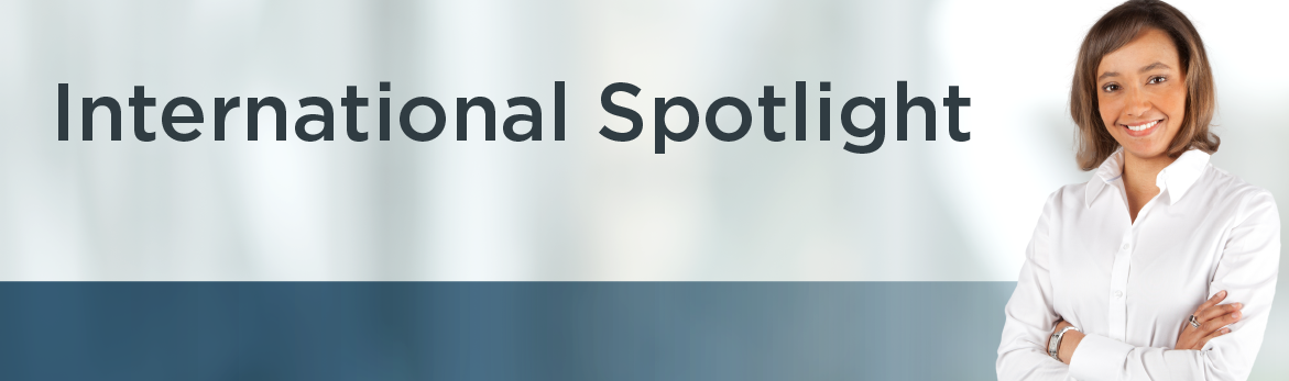 International Spotlight