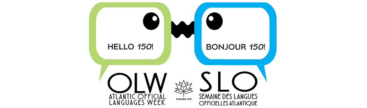 The Atlantic Region Official Languages Week