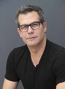 Richard Florida