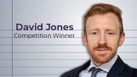 David Jones