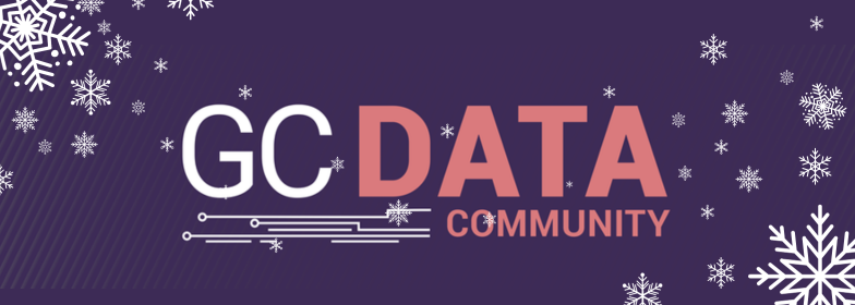 GC Data Community